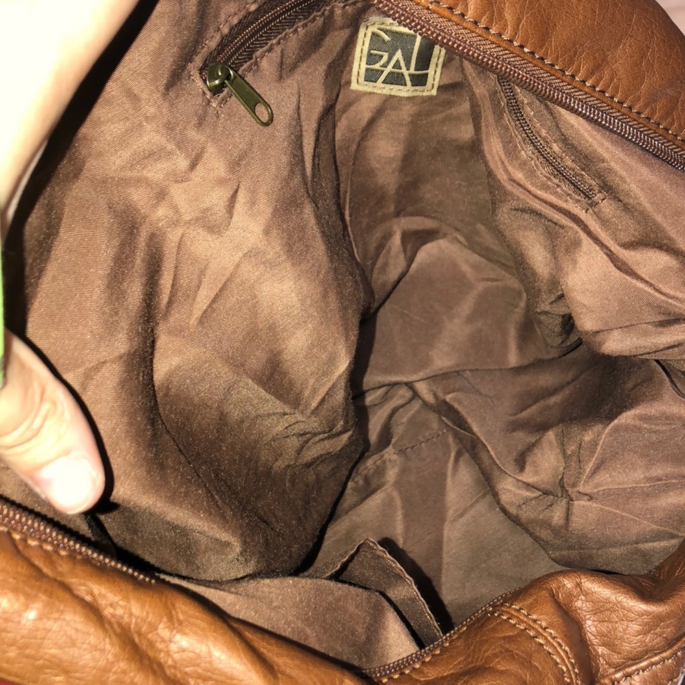 Brown Handbag/Purse - Picture 4 of 4